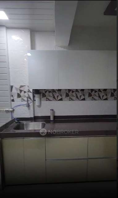 1 RK Flat For Sale  In Karanjade