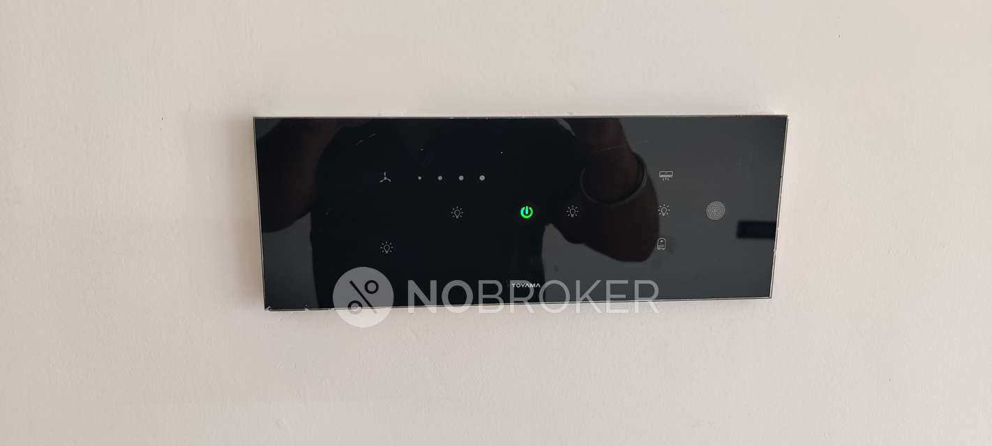 2 BHK Flat In Vtp Leonara, Mahalunge for Rent  In Hp8q+mx6, Maharashtra 412115, India