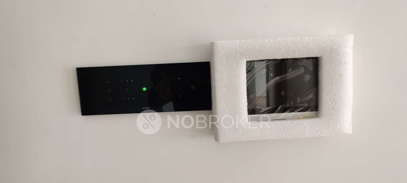 2 BHK Flat In Vtp Leonara, Mahalunge for Rent  In Hp8q+mx6, Maharashtra 412115, India