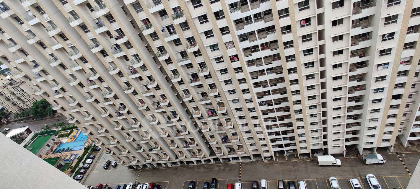 2 BHK Flat In Vtp Leonara, Mahalunge for Rent  In Hp8q+mx6, Maharashtra 412115, India