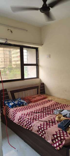 1 BHK Flat In Global City Virar For Sale  In Virar West