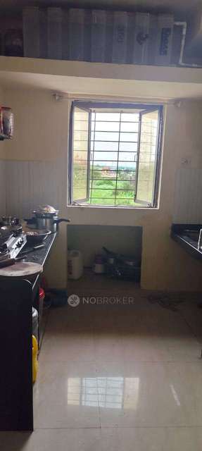 1 BHK Flat In Global City Virar For Sale  In Virar West