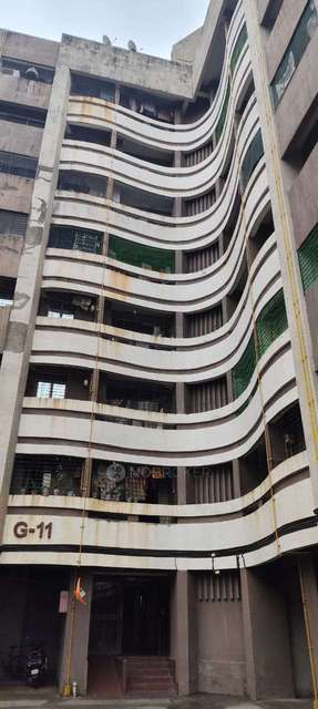 1 BHK Flat In Global City Virar For Sale  In Virar West