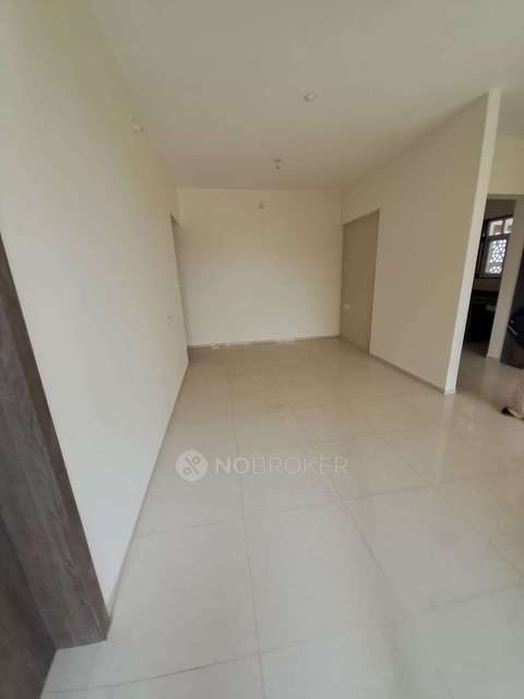 Shared Room for Female In 2 BHK  In Malpani Cereza In Punawale