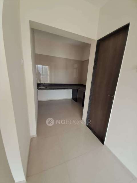 Shared Room for Female In 2 BHK  In Malpani Cereza In Punawale