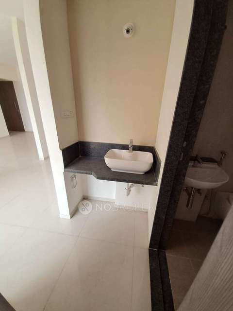 Shared Room for Female In 2 BHK  In Malpani Cereza In Punawale