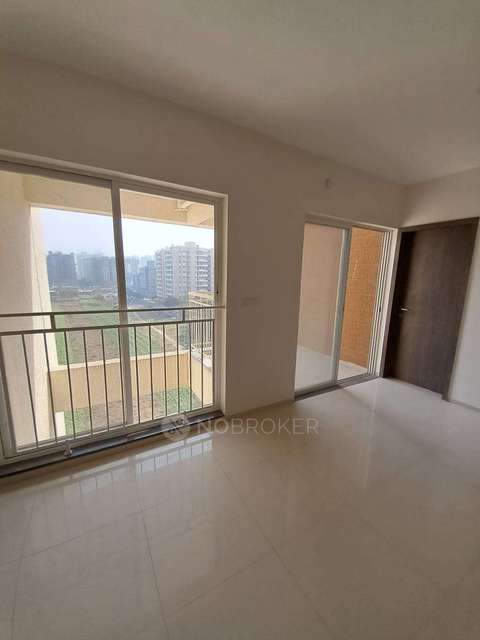 Shared Room for Female In 2 BHK  In Malpani Cereza In Punawale