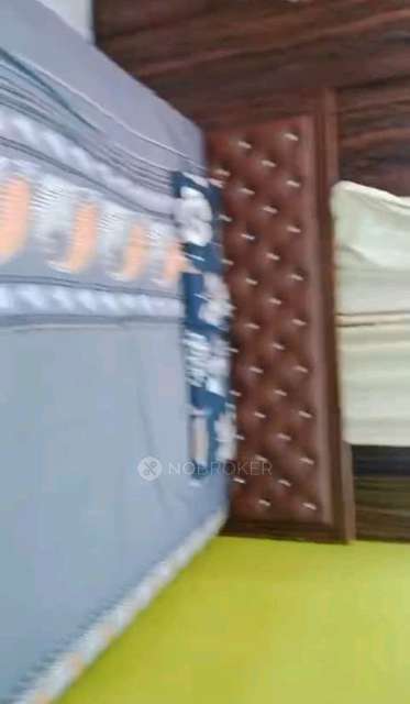 3 BHK Flat In Sevalal Kunj for Rent  In Pirangut