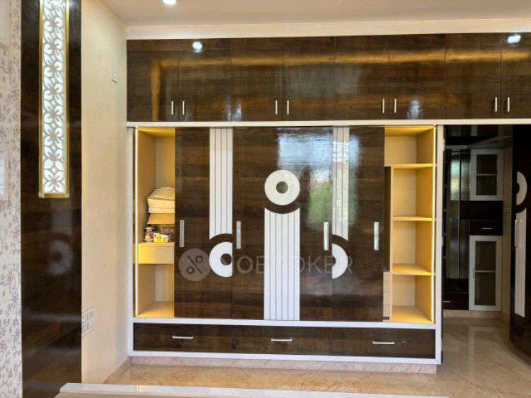 4+ BHK House For Sale  In Krishna Garden Layout, Rr Nagar