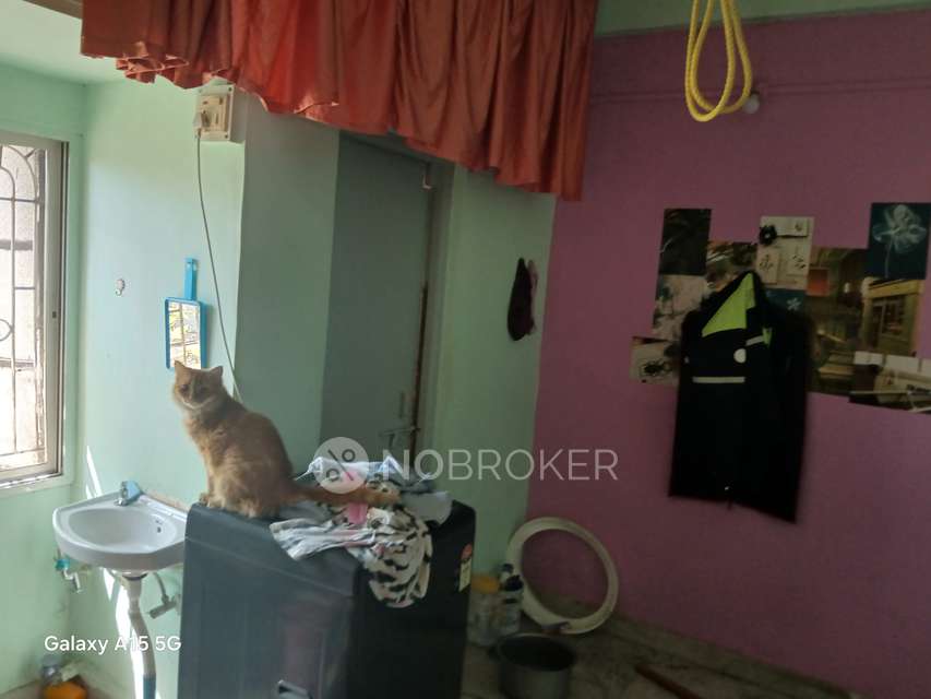 2 BHK House for Rent  In Kharadi