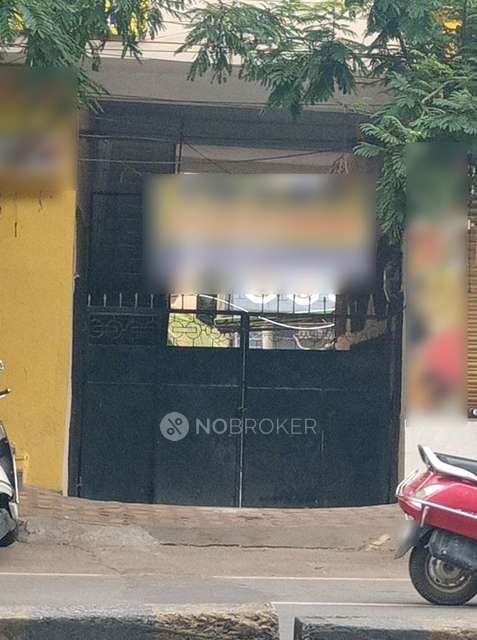 Godown/Warehouse in Nallakunta, Hyderabad for Rent 