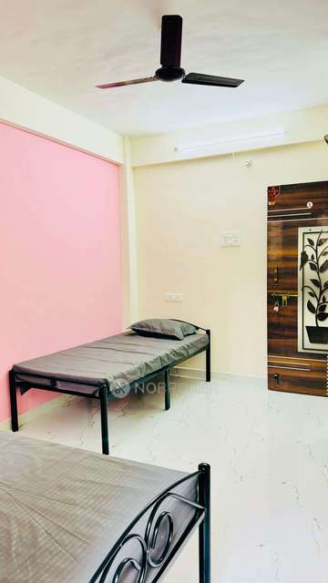 PG for Girls in Karve Nagar