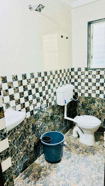 PG for Girls in Karve Nagar