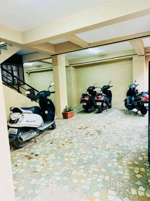 PG for Girls in Karve Nagar