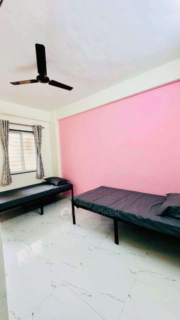 PG for Girls in Karve Nagar