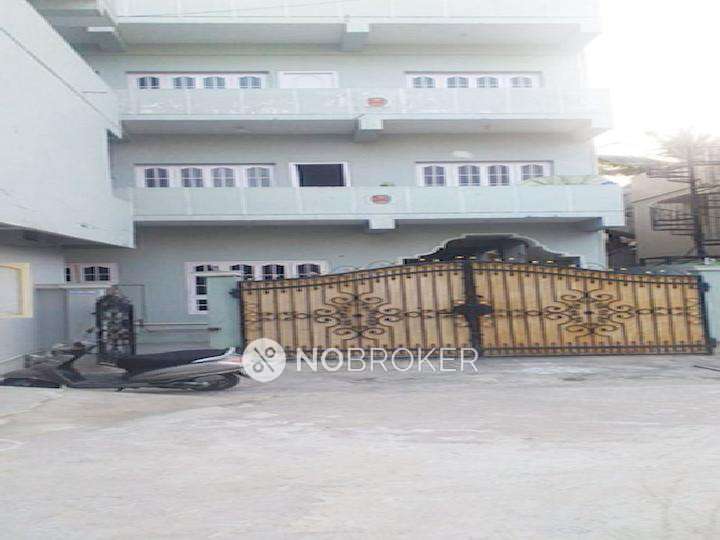 Office Space in Marredpally, Hyderabad for Rent