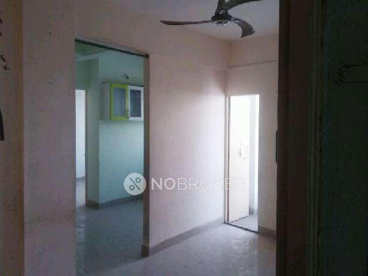 2 BHK Flat In Sai Crystal Building  For Sale  In Dhayari