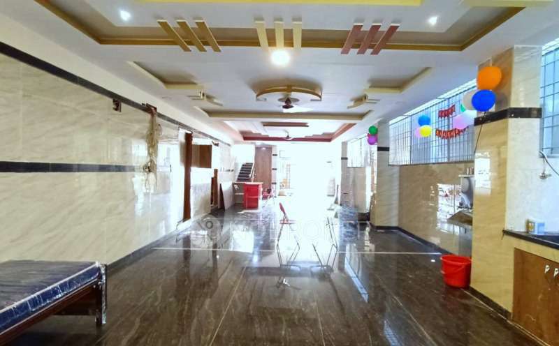 PG for Anyone in Whitefield