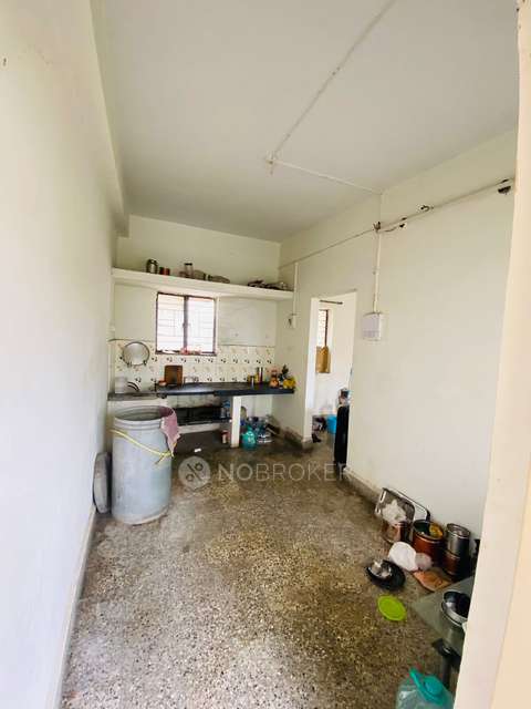 Shared Room for Male In 2 BHK  In Shivtirth Appartment In Erandwane