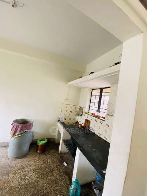 Shared Room for Male In 2 BHK  In Shivtirth Appartment In Erandwane