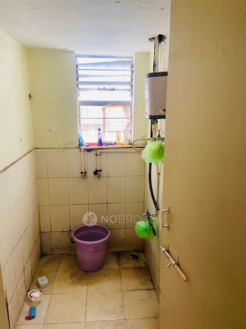 Shared Room for Male In 2 BHK  In Shivtirth Appartment In Erandwane