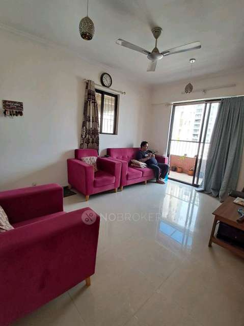 2 BHK Flat In 52 Greenwoods for Rent  In Baner