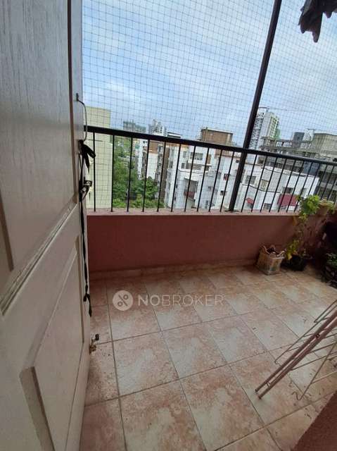 2 BHK Flat In 52 Greenwoods for Rent  In Baner