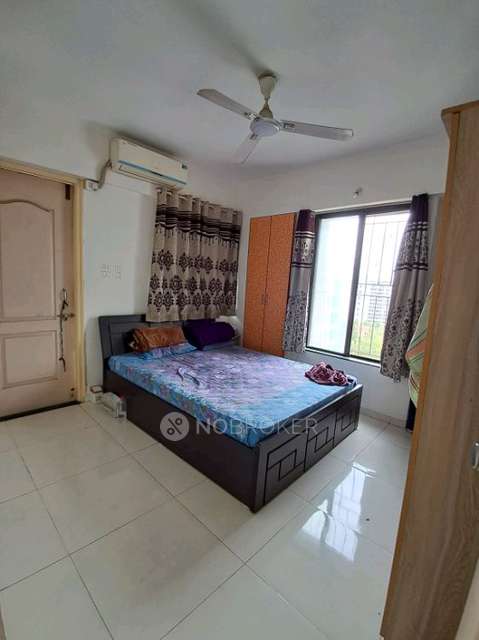 2 BHK Flat In 52 Greenwoods for Rent  In Baner