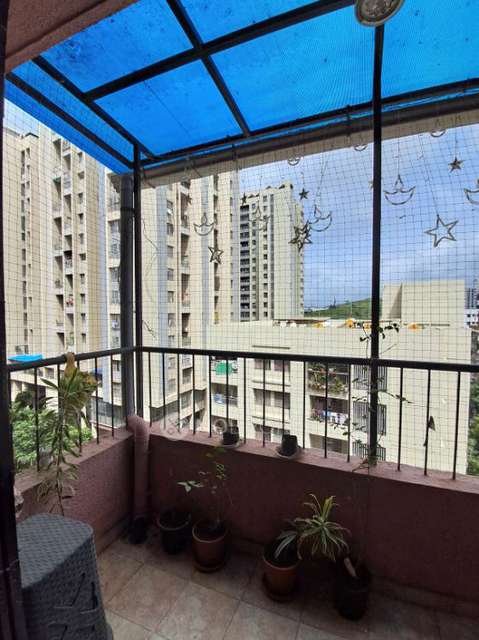 2 BHK Flat In 52 Greenwoods for Rent  In Baner