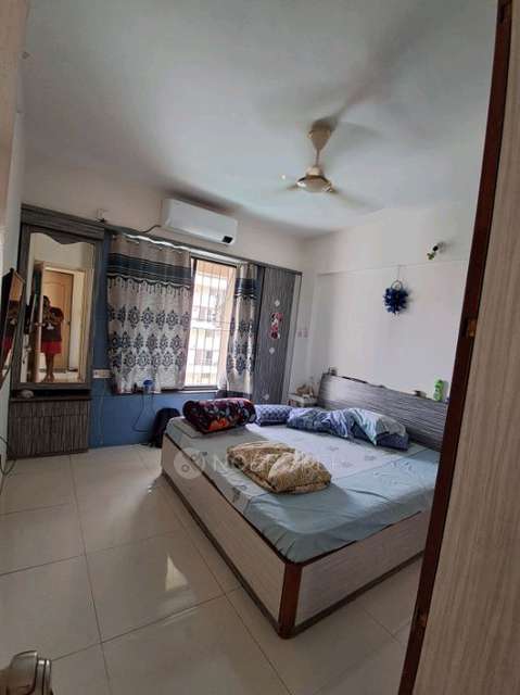 2 BHK Flat In 52 Greenwoods for Rent  In Baner
