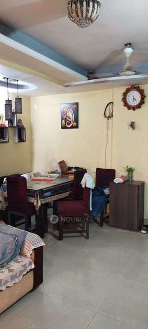 2 BHK Flat In Sangam Complex For Sale  In Kalyan West