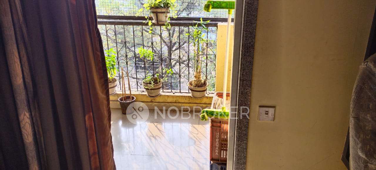 2 BHK Flat In Sangam Complex For Sale  In Kalyan West