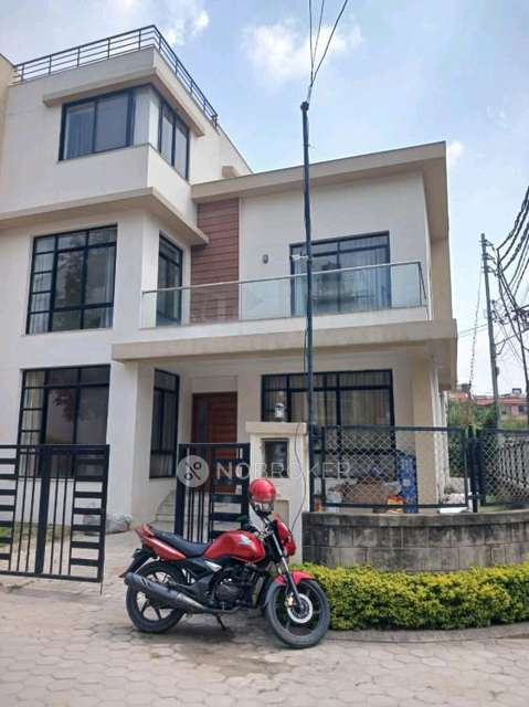 1 RK House for Rent  In 6, Sangamvadi, Pune, Maharashtra 411006, India