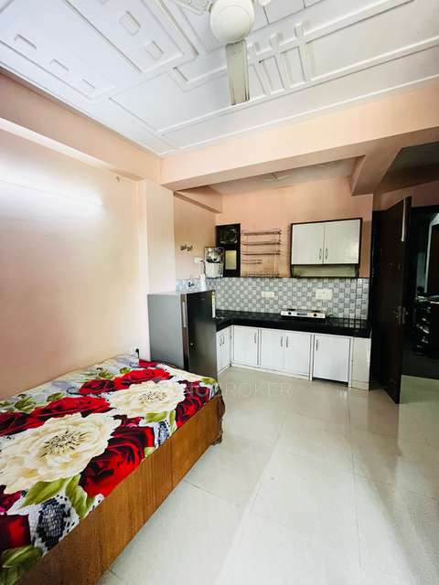 PG for Anyone in Sainik Farm