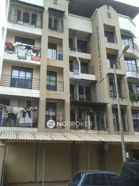 1 BHK Flat In Prathamesh Paras Co Op Soc Ltd For Sale  In 101d, Kalundre, Kalundre Gaon, Panvel, Navi Mumbai, Maharashtra 410206, India