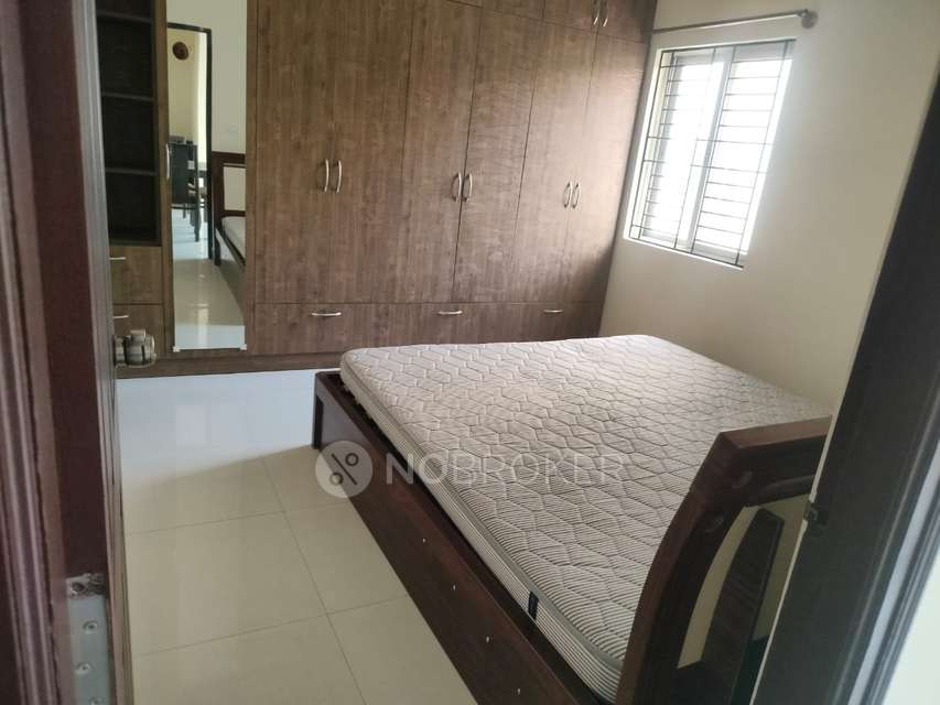 2 BHK Flat In Sapthagiri Meadows . Apartment for Rent  In Kasavanahalli