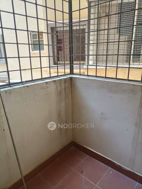 2 BHK Flat In Golden Palms For Sale  In Rk Hegde Nagar