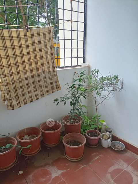 2 BHK Flat In Golden Palms For Sale  In Rk Hegde Nagar