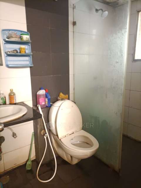 2 BHK Flat In Golden Palms For Sale  In Rk Hegde Nagar