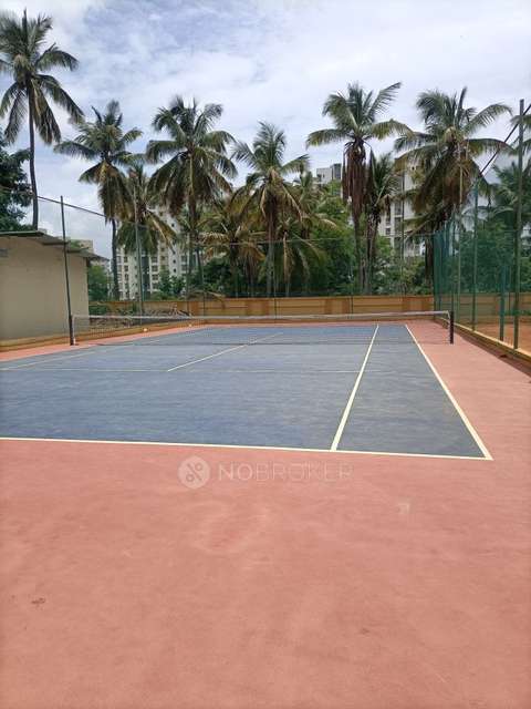 2 BHK Flat In Golden Palms For Sale  In Rk Hegde Nagar