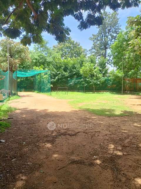 2 BHK Flat In Golden Palms For Sale  In Rk Hegde Nagar