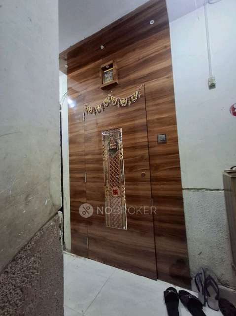 1 RK Flat In Krushnai Arcade For Sale  In Kalwa