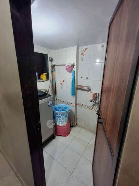 1 RK Flat In Krushnai Arcade For Sale  In Kalwa