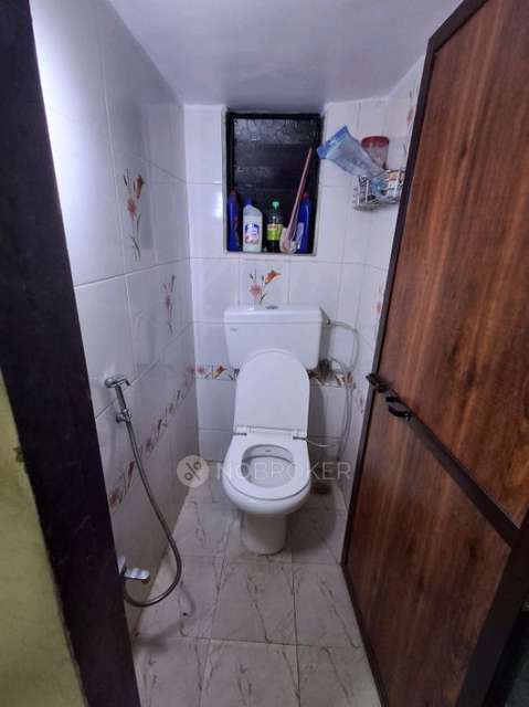 1 RK Flat In Krushnai Arcade For Sale  In Kalwa