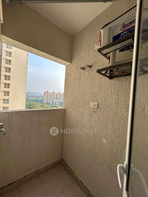 2 BHK Flat In Godrej Nurture for Rent  In 32402, St Tukaram Nagar, Mamurdi, Gahunje, Pimpri-chinchwad, Maharashtra 412101, India