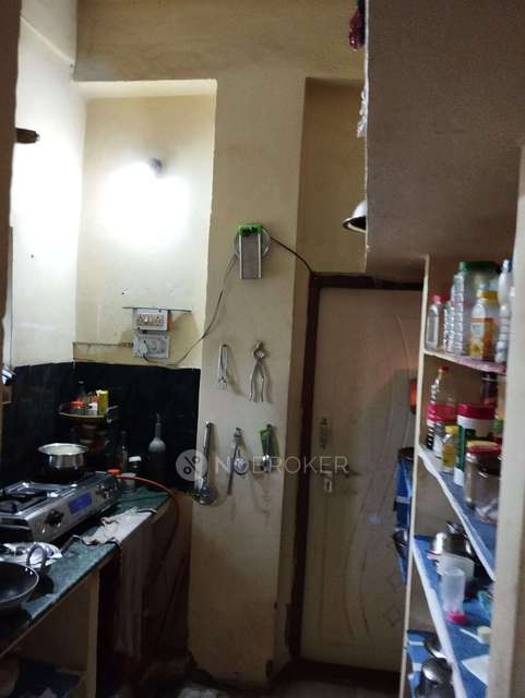 1 BHK Flat In Kanakadurga Sai Appartment For Sale  In Neredmet