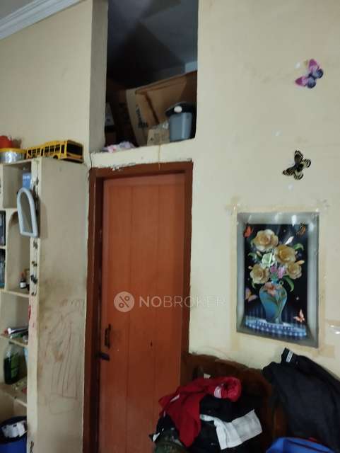 1 BHK Flat In Kanakadurga Sai Appartment For Sale  In Neredmet
