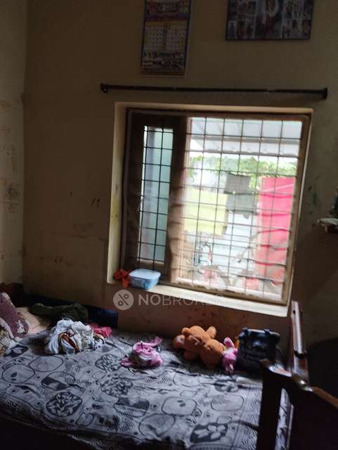 1 BHK Flat In Kanakadurga Sai Appartment For Sale  In Neredmet