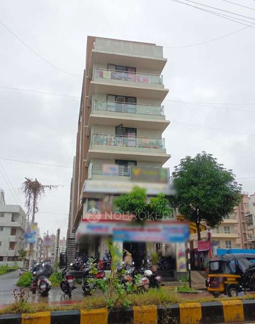 2 BHK Flat In Ecorb - Pratham For Sale  In  Ravet