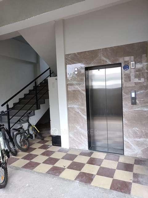2 BHK Flat In Ecorb - Pratham For Sale  In  Ravet